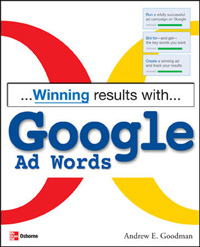 Title details for Winning Results with Google AdWords by Andrew Goodman - Available